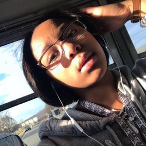 Meet your Posher, Mya